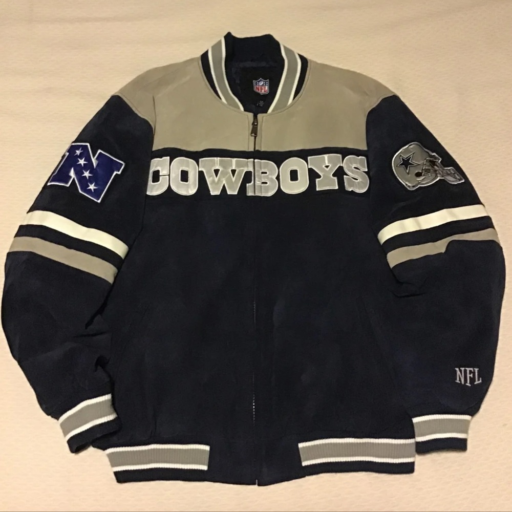 NFL Cowboys Jacket